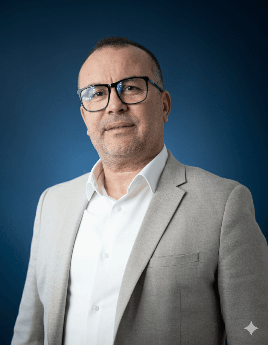 Moulay Ahmed Zrouki