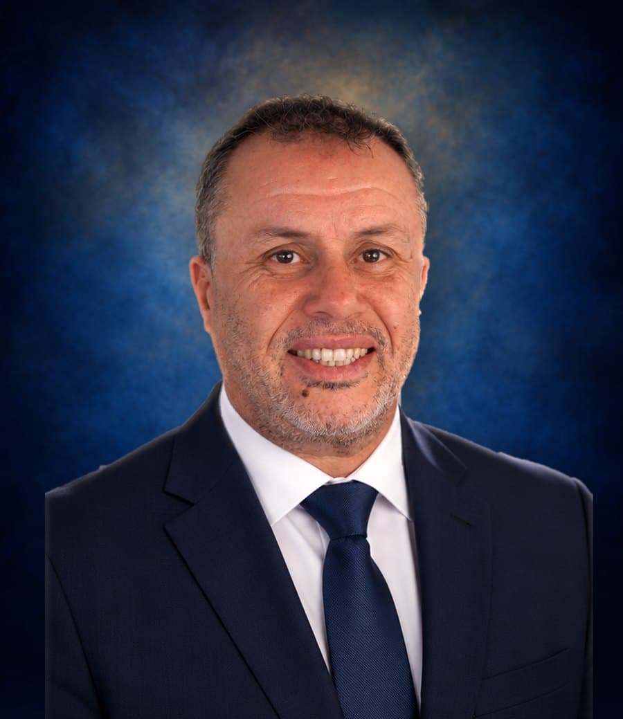 Moulay Driss Zrouki